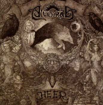 Album Alvenrad: Heer