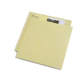 LP Alvin Curran: Canti Illuminati CLR