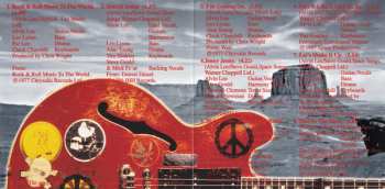 CD Alvin Lee: Solid Rock