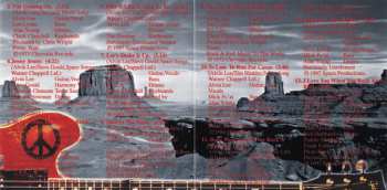 CD Alvin Lee: Solid Rock