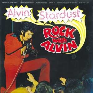3CD Alvin Stardust: The Magnet Albums