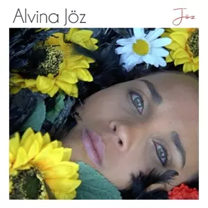 Alvina Joz: Joz