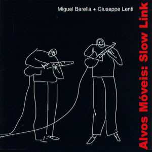 CD Alvos Móveis: Slow Link