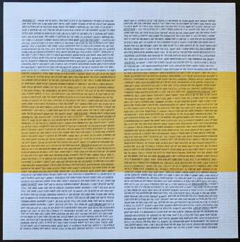 LP Alvvays: Blue Rev CLR