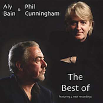 Album Aly Bain & Phil Cunningham: The Best of Aly & Phil