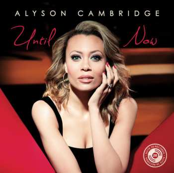 Album Alyson Cambridge: Until Now
