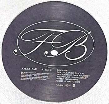 LP Amaarae: Fountain Baby CLR