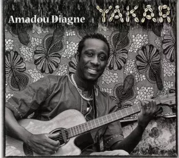 Amadou Diagne: Yakar