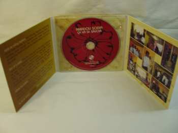 CD Amadou Sodia: Ca Va Se Savoir