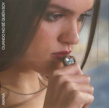 Cuando No Sé Quién Soy