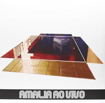 Album Amália Rodrigues: No Café Luso