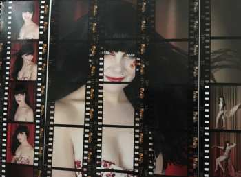 LP Amanda Easton: Wallflower