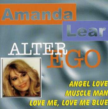 Album Amanda Lear: Alter Ego