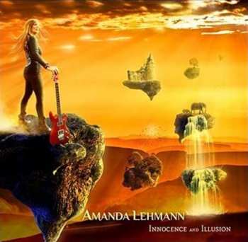 CD Amanda Lehmann: Innocence And Illusion