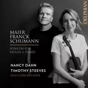 Violinsonate H-moll Op.6