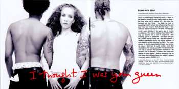 CD Amanda Marshall: Everybody's Got A Story