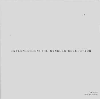 CD Amanda Marshall: Intermission > The Singles Collection