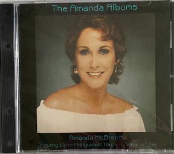 Album Amanda McBroom: The Amanda Albums