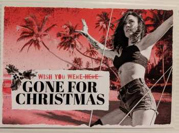 LP Amanda Shires: For Christmas CLR