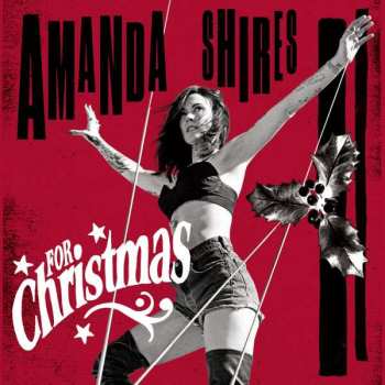 CD Amanda Shires: For Christmas