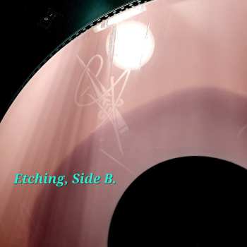 LP Amanda Shires: Live At Columbia Studio A CLR