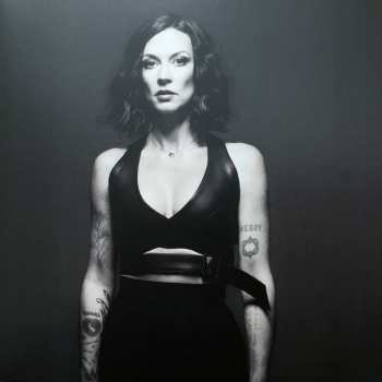 LP Amanda Shires: Take It Like A Man CLR