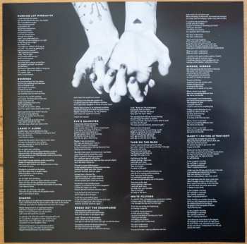 LP Amanda Shires: To The Sunset CLR
