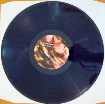 LP Amanda Shires: To The Sunset CLR