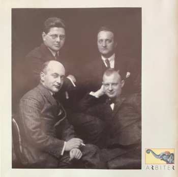 CD Ludwig van Beethoven: Hindemith as interpreter
