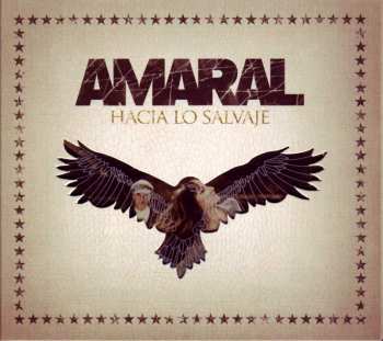 Album Amaral: Hacia Lo Salvaje