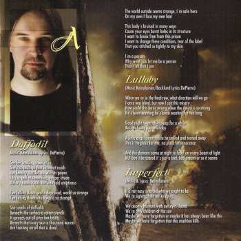 CD Amaran: A World Depraved