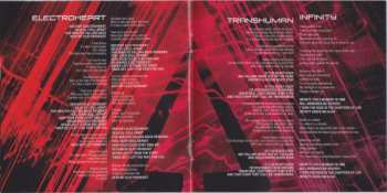 CD Amaranthe: The Nexus