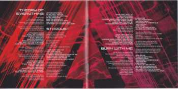 CD Amaranthe: The Nexus