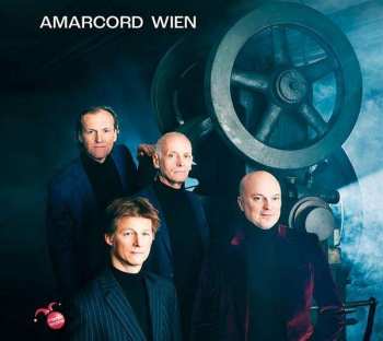 CD Amarcord Wien: Amarcord Wien 