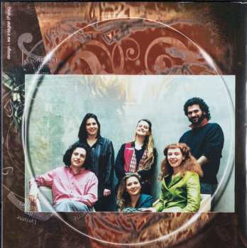 CD Patricia Petibon: Amour & Mascarade