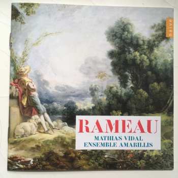 CD Amarillis: Rameau