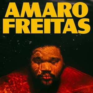 Album Amaro Freitas: Y'Y