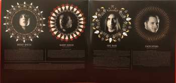 2LP Shinedown: Amaryllis LTD | CLR