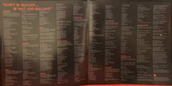 2LP Shinedown: Amaryllis LTD | CLR