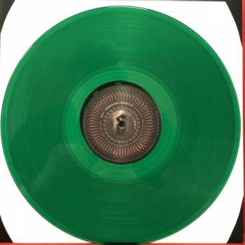 2LP Shinedown: Amaryllis LTD | CLR