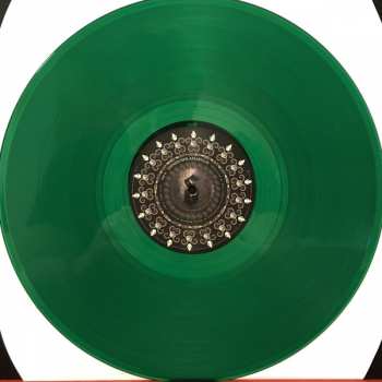 2LP Shinedown: Amaryllis LTD | CLR