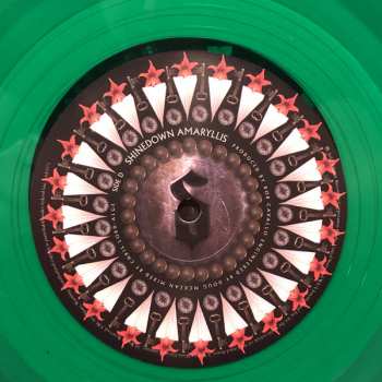 2LP Shinedown: Amaryllis LTD | CLR