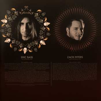 2LP Shinedown: Amaryllis LTD | CLR
