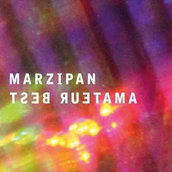 Album Amateur Best: Marzipan