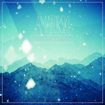 CD Amatorski: From Clay To Figures