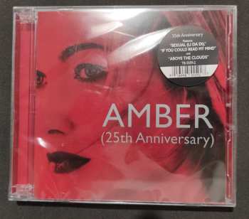 2CD Amber: Amber (25th Anniversary)