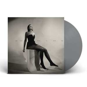 LP Amber Arcades: Barefoot On Diamond Road CLR | LTD