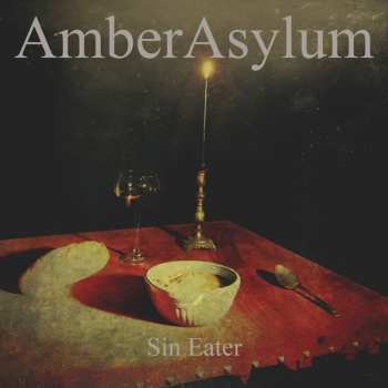 CD Amber Asylum: Sin Eater