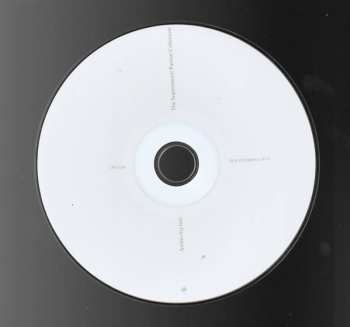 2CD Amber Asylum: The Supernatural Parlour Collection DIGI