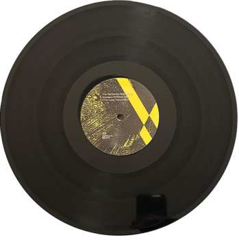 LP The Mackenzie: Arpegia (Without You)